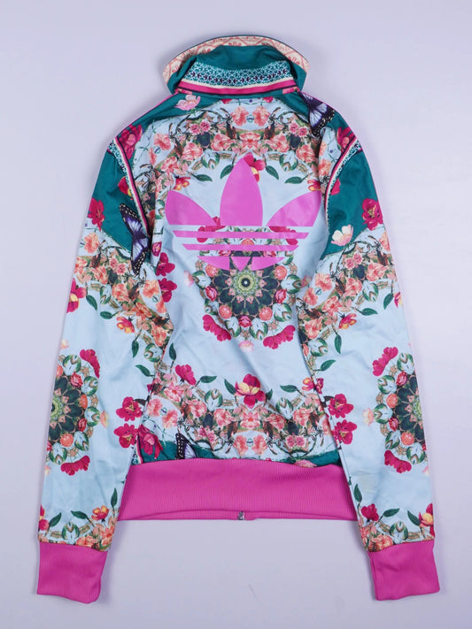 Adidas Trainingsjacke (XS)