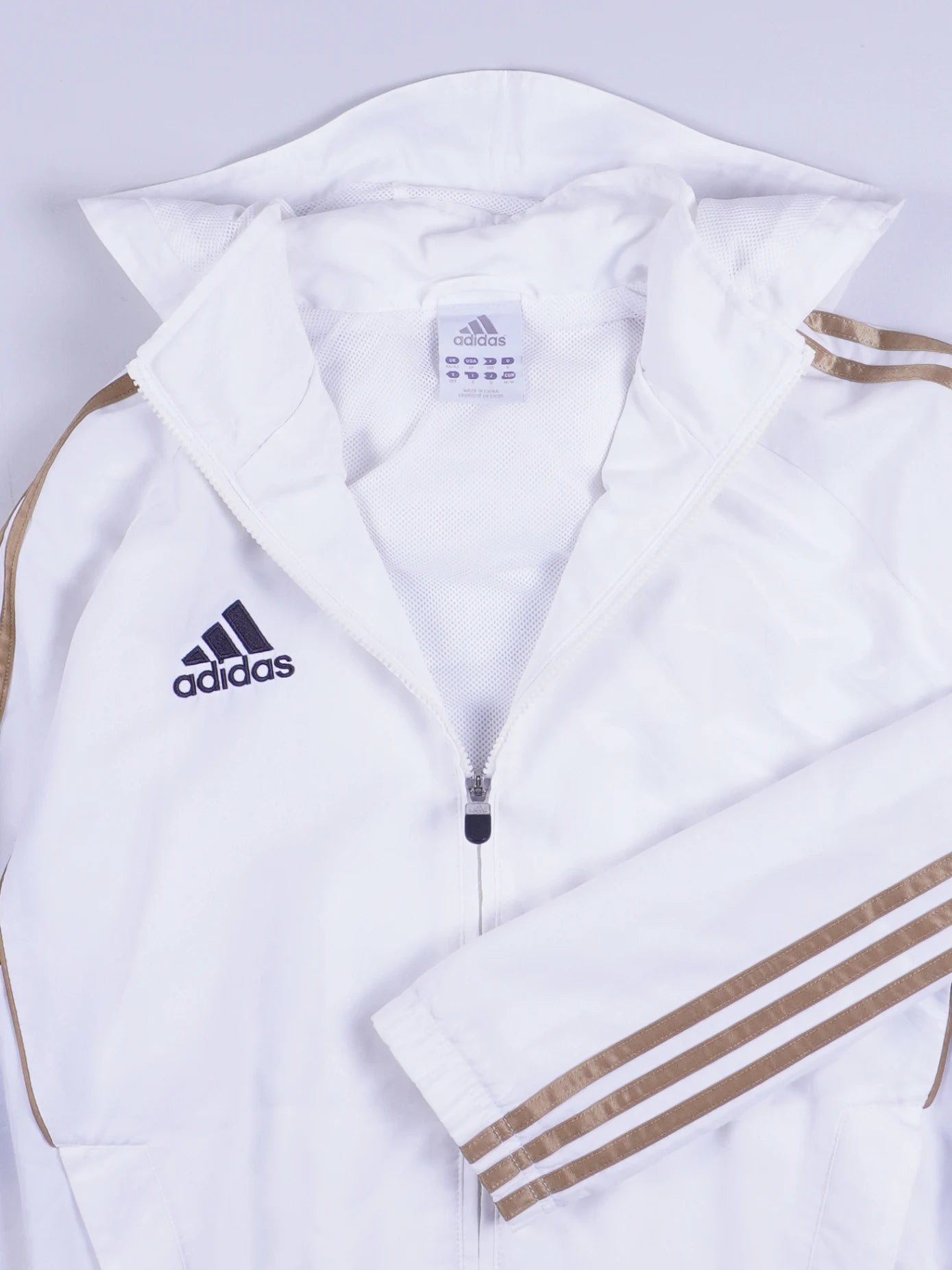 Adidas Trainingsjacke (L)
