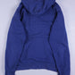 Adidas Zip Hoodie (M)