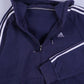 Adidas Zip Hoodie (M)