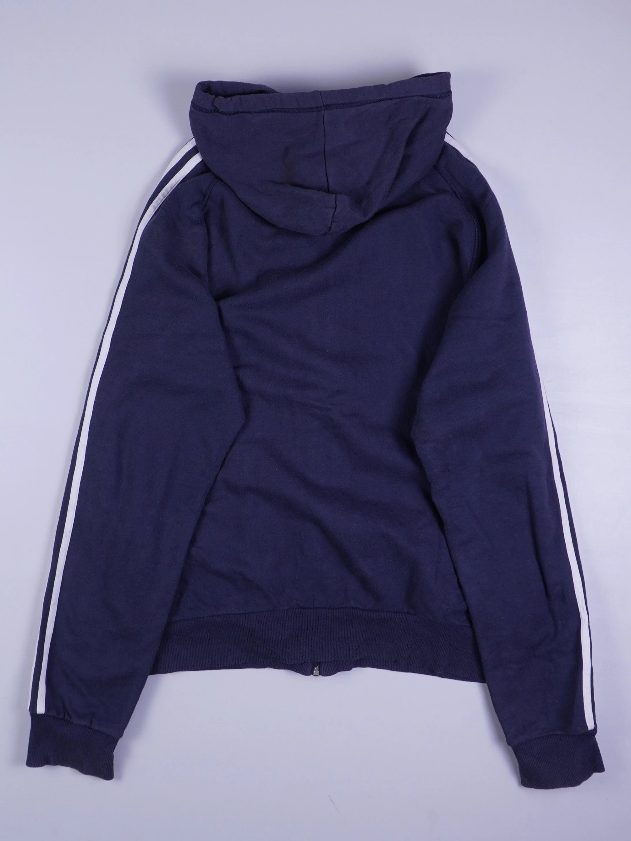 Adidas Zip Hoodie (M)