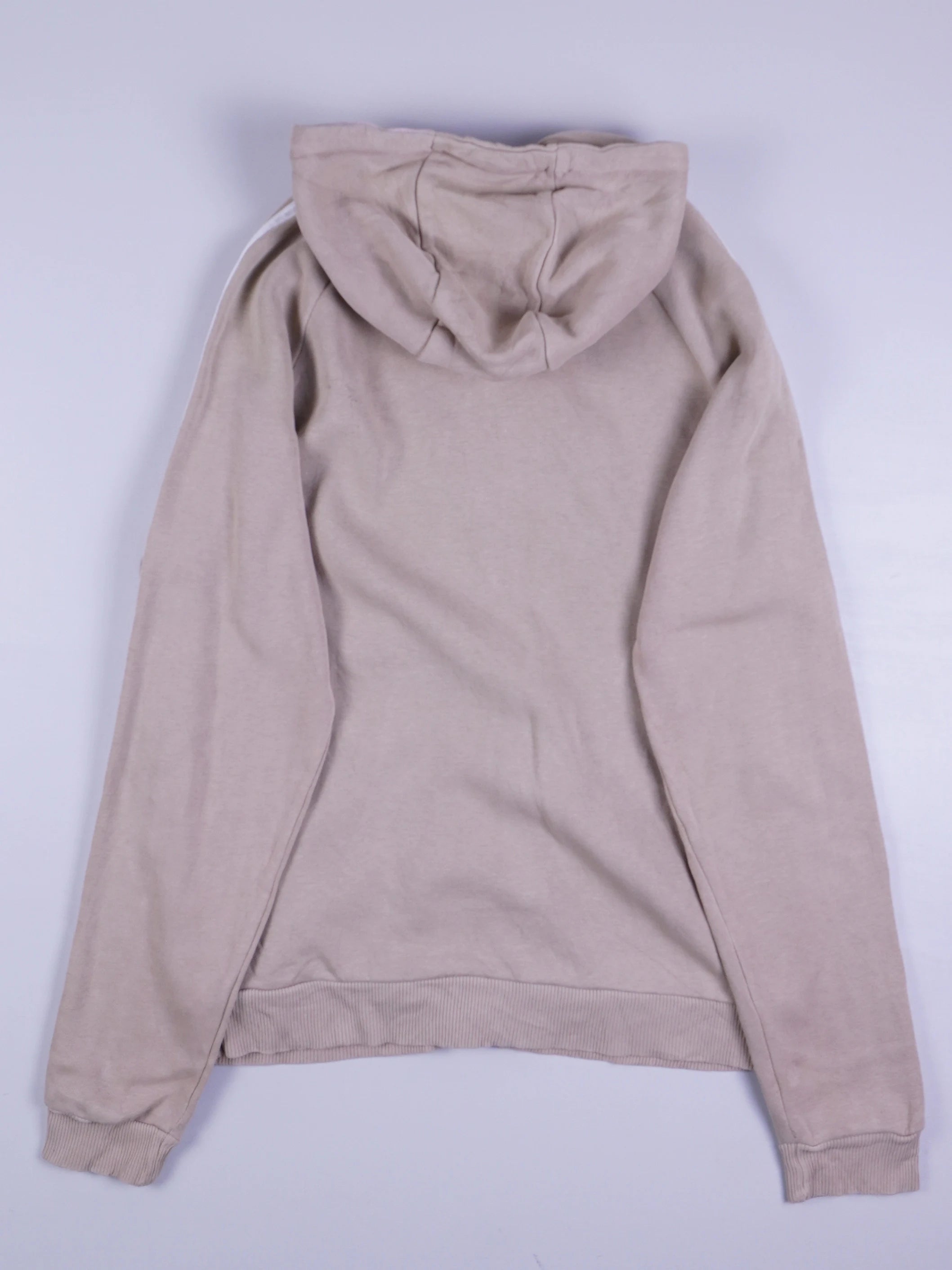 Adidas Zip Hoodie (M)