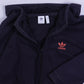 Adidas Zip Hoodie (M)