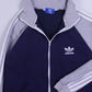 Adidas Trainingsjacke (M)
