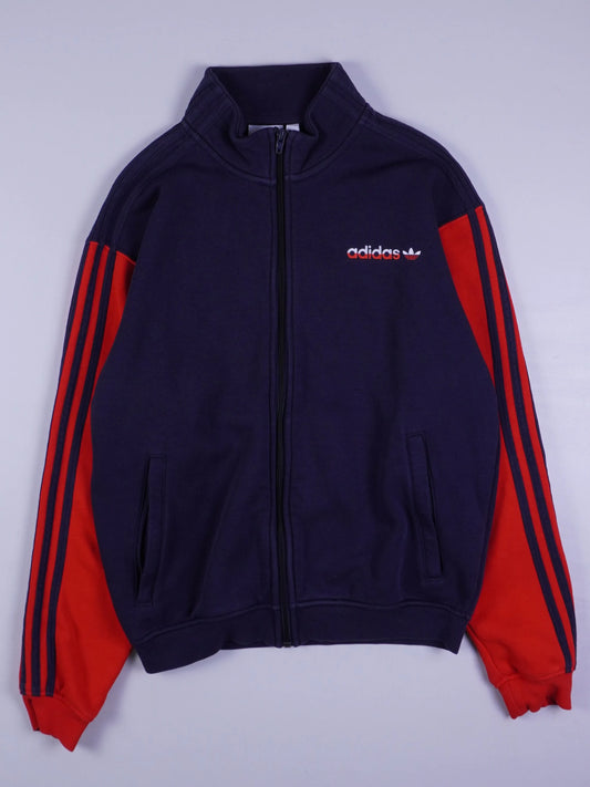 Adidas Trainingsjacke (S)