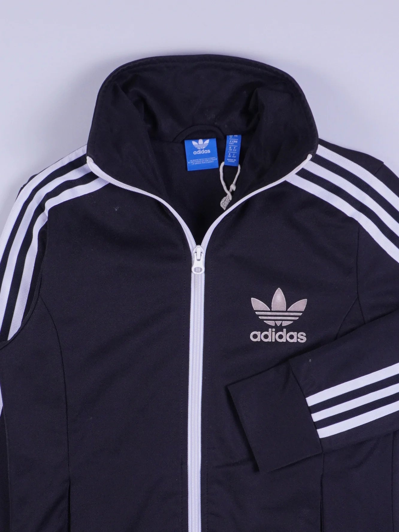 Adidas Trainingsjacke (s)