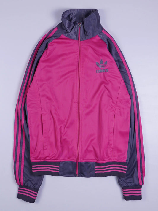 Adidas Trainingsjacke (M)