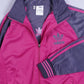 Adidas Trainingsjacke (M)