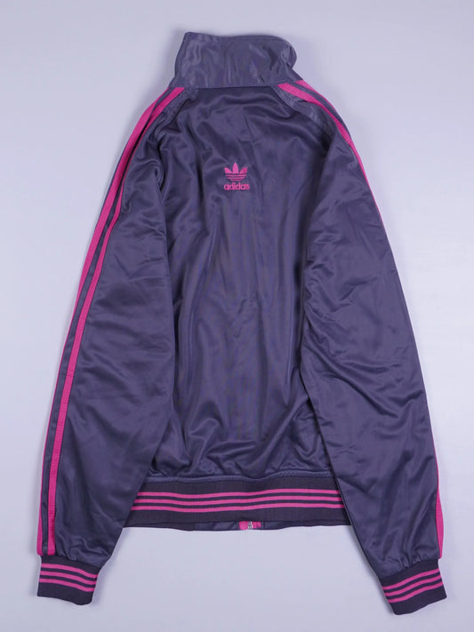 Adidas Trainingsjacke (M)