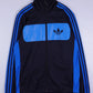 Adidas Trainingsjacke (L)