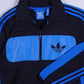 Adidas Trainingsjacke (L)