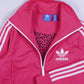 Adidas Trainingsjacke (s)