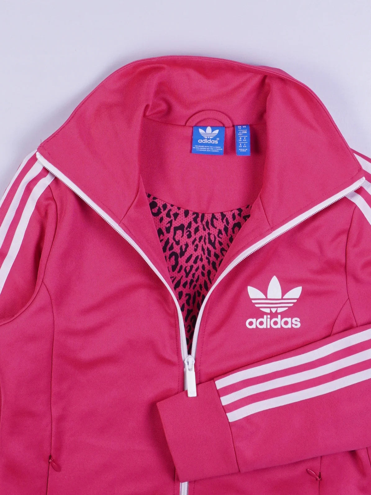 Adidas Trainingsjacke (s)