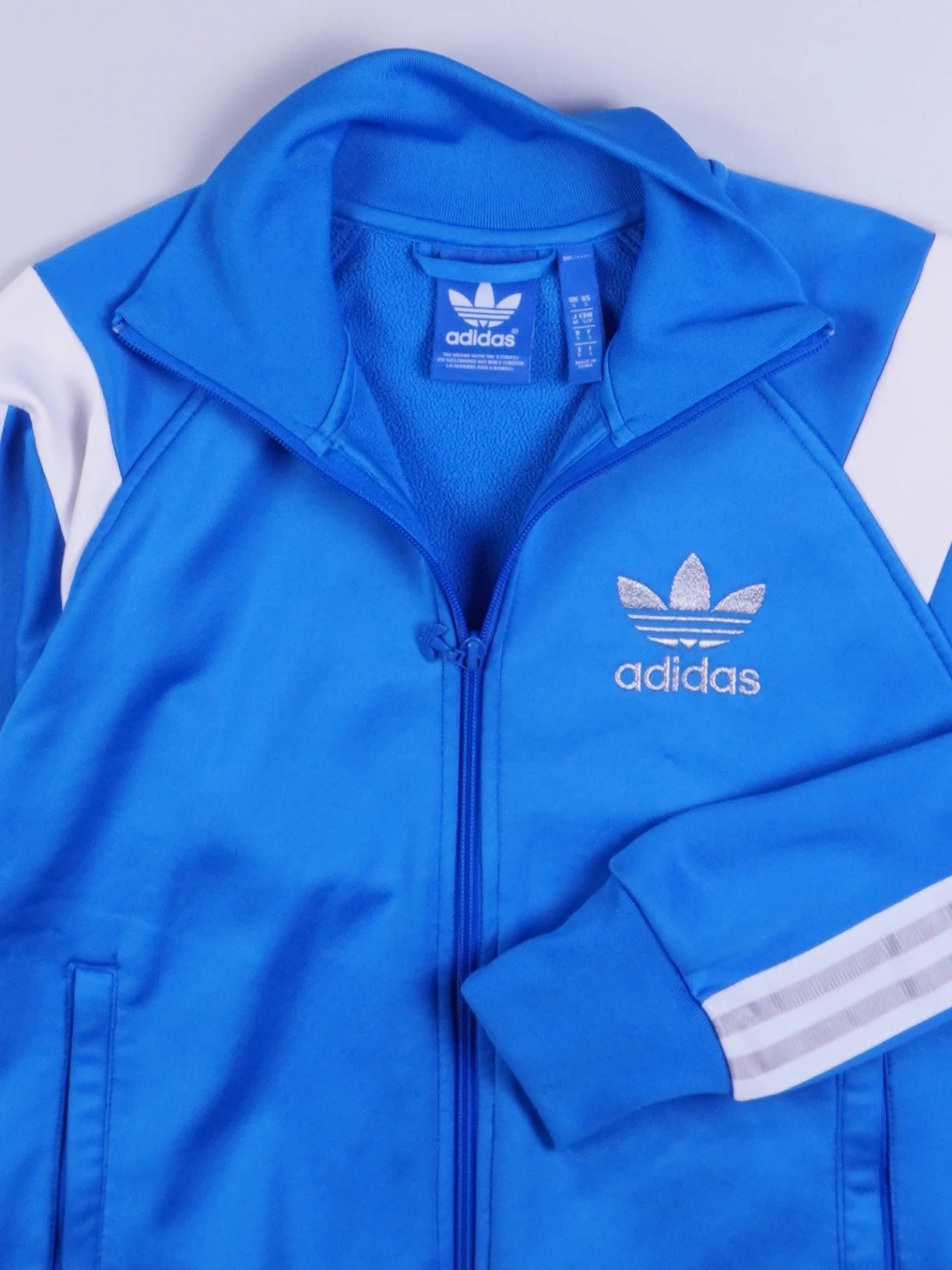 Adidas Trainingsjacke (S)
