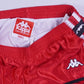 Kappa Sport Shorts (S)