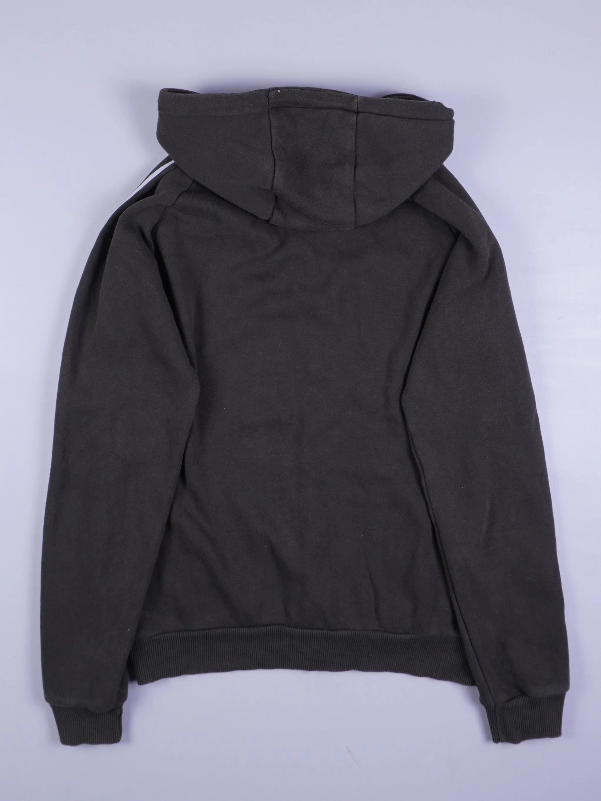 Adidas Zip Hoodie (m)