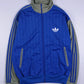 Adidas Trainingsjacke (XL)
