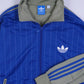 Adidas Trainingsjacke (XL)
