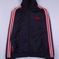 Adidas Ajax Amsterdam Trainingsjacke (M)