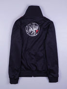 Adidas Ajax Amsterdam Trainingsjacke (M)