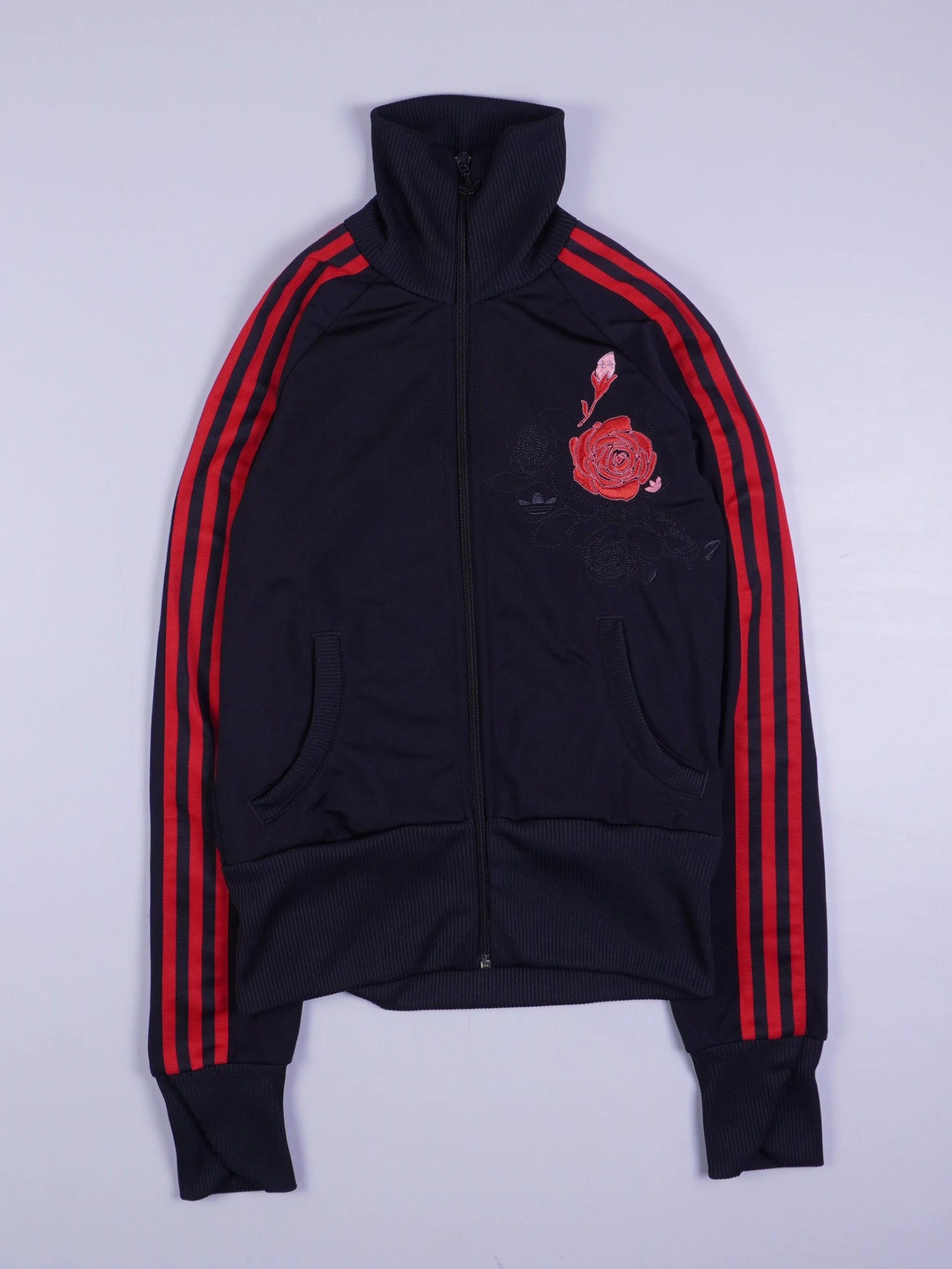 Adidas Trainingsjacke (XS)