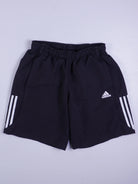 Adidas Sport Shorts (XS)
