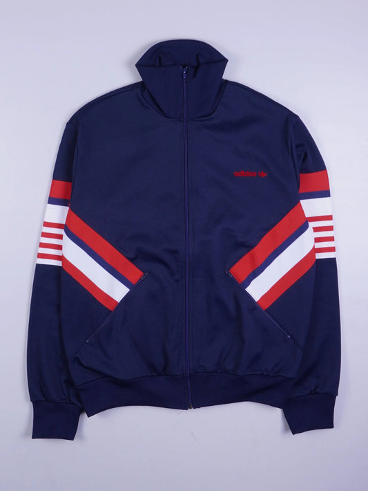 Adidas Trainingsjacke (S)