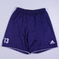 Adidas Sport Shorts (XS)