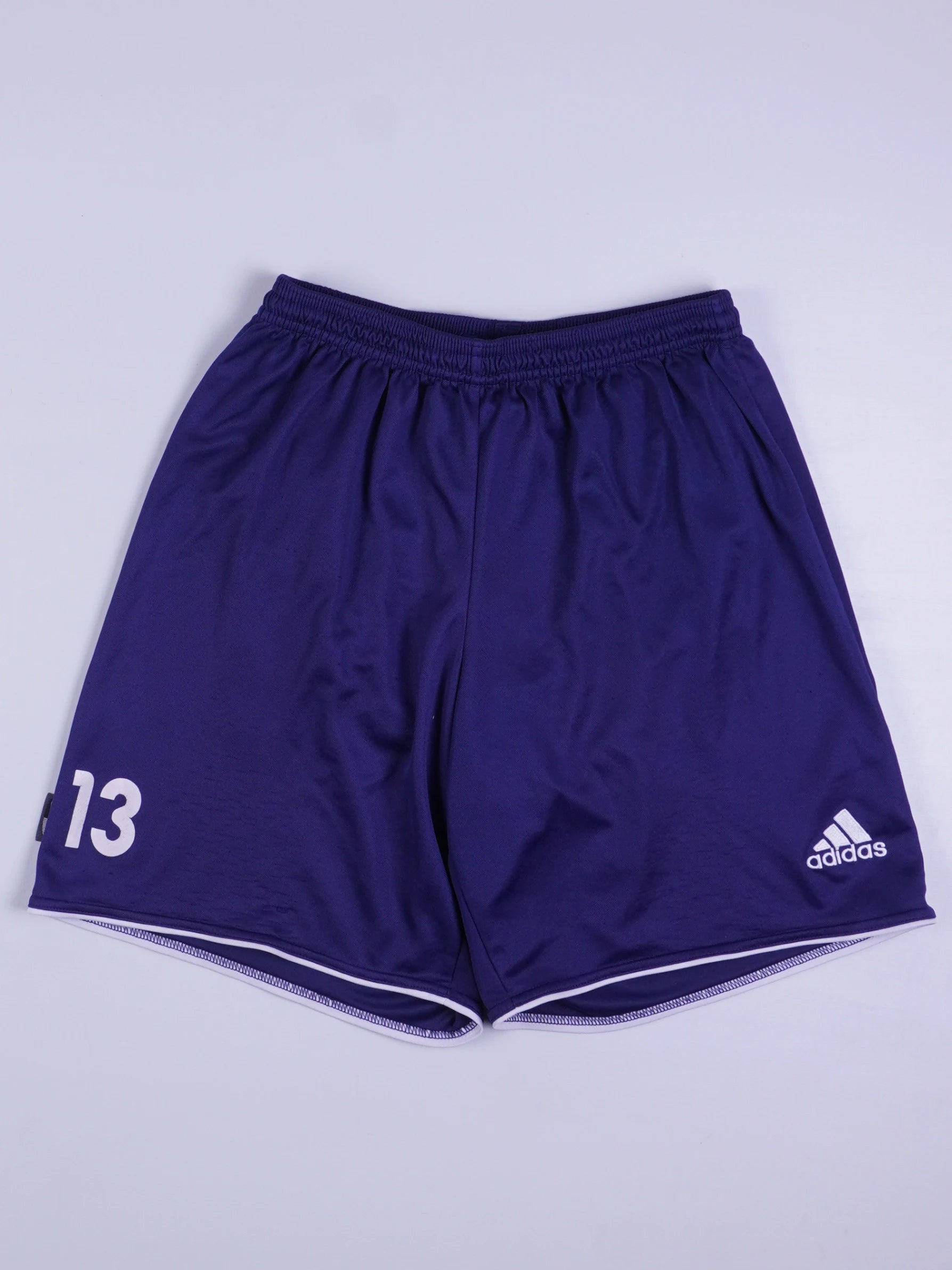 Adidas Sport Shorts (XS)