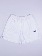 Puma Sport Shorts (XS)