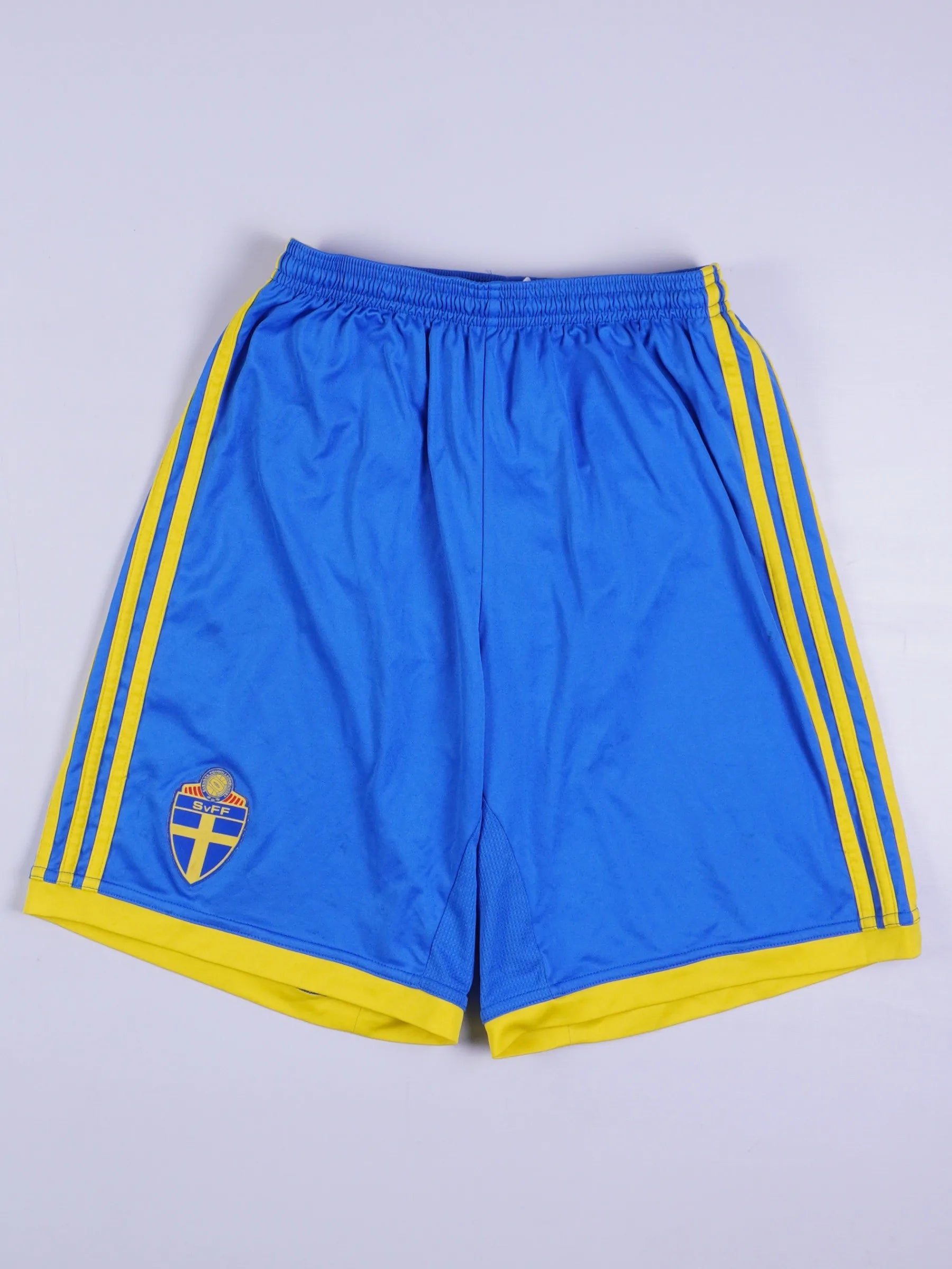 Adidas Shorts (XS)