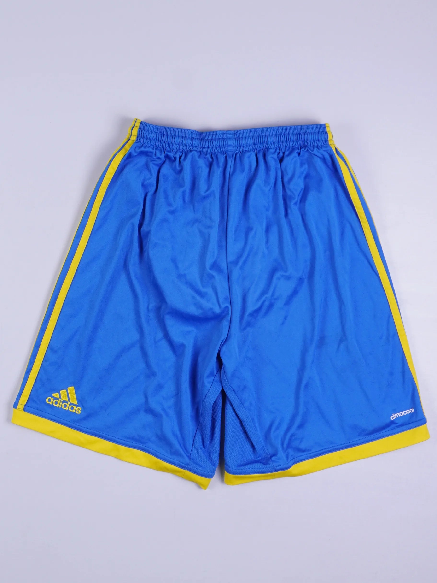 Adidas Shorts (XS)