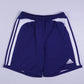 Adidas Shorts (XS)