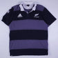 Adidas All Blacks Polo Shirt (XL)