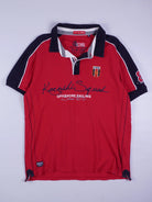 Koroshi Squad Polo Shirt (L)