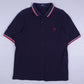 Fred Perry Polo Shirt (M)