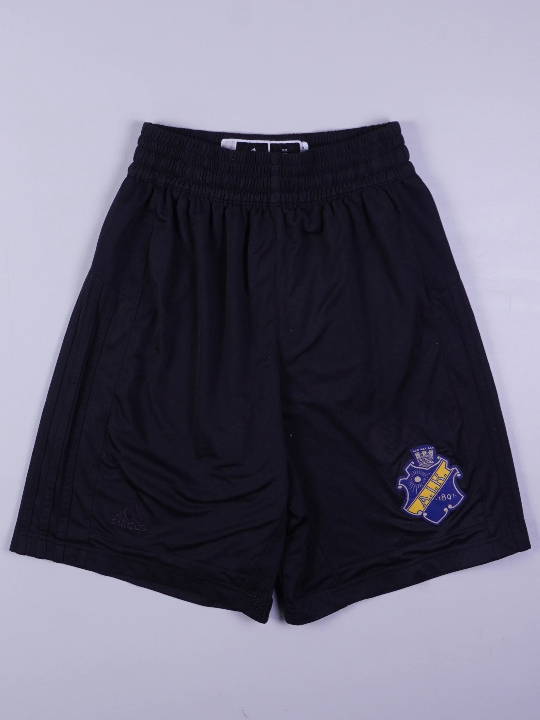 Adidas A.I.K. Sport Shorts (25)