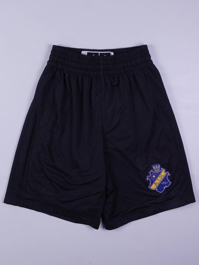 Adidas A.I.K. Sport Shorts (S)