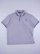 Fred Perry Polo Shirt (S)