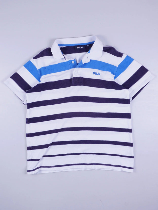 Fila Polo Shirt (S)