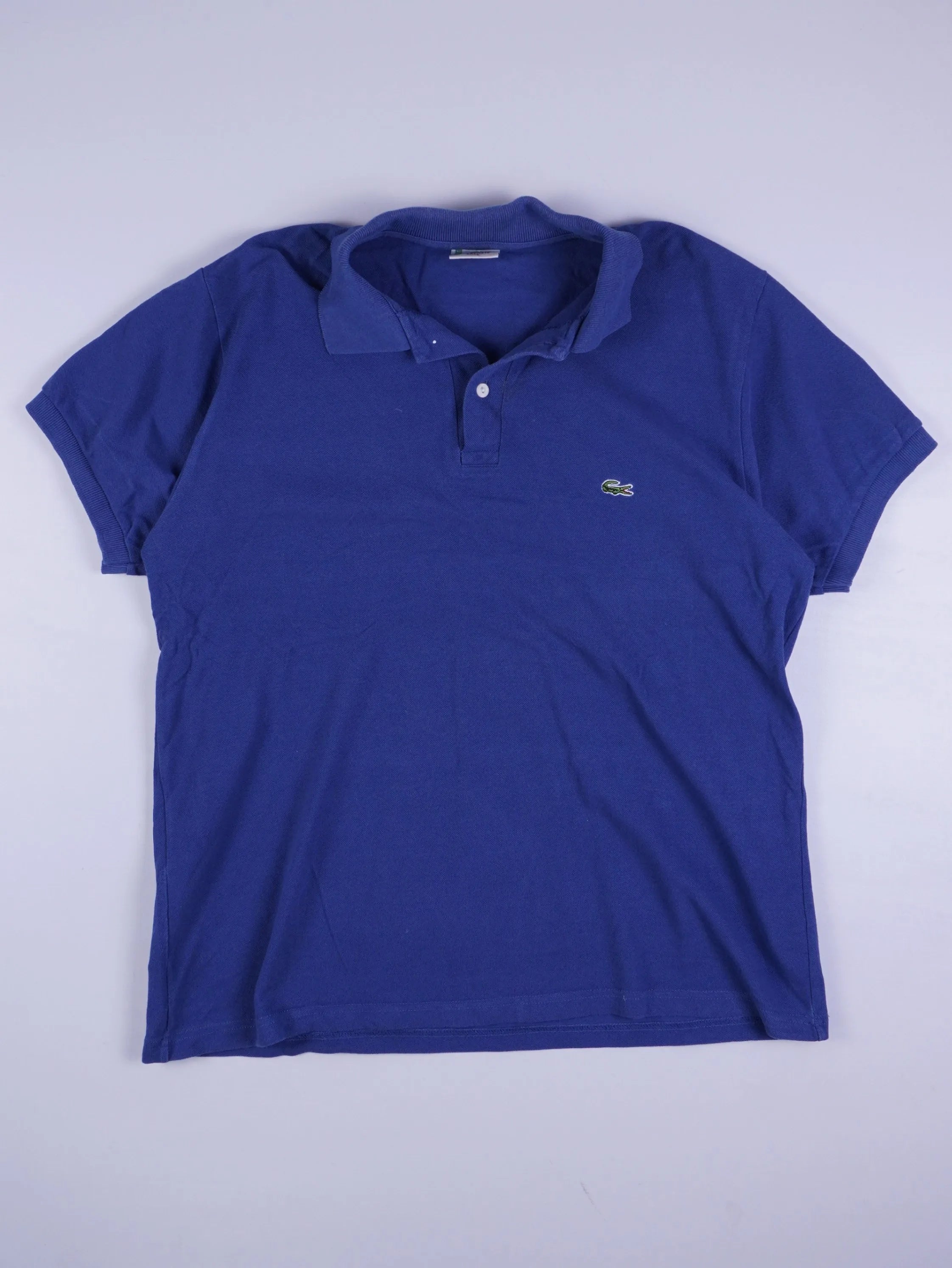 Lacoste Polo Shirt (M)