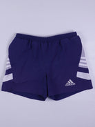 Adidas Sport Shorts (XS)