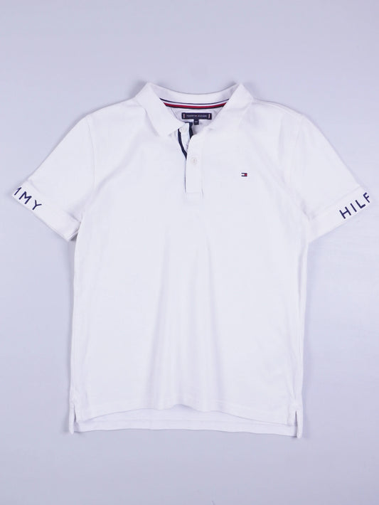 Tommy Hilfiger Polo Shirt (XS)