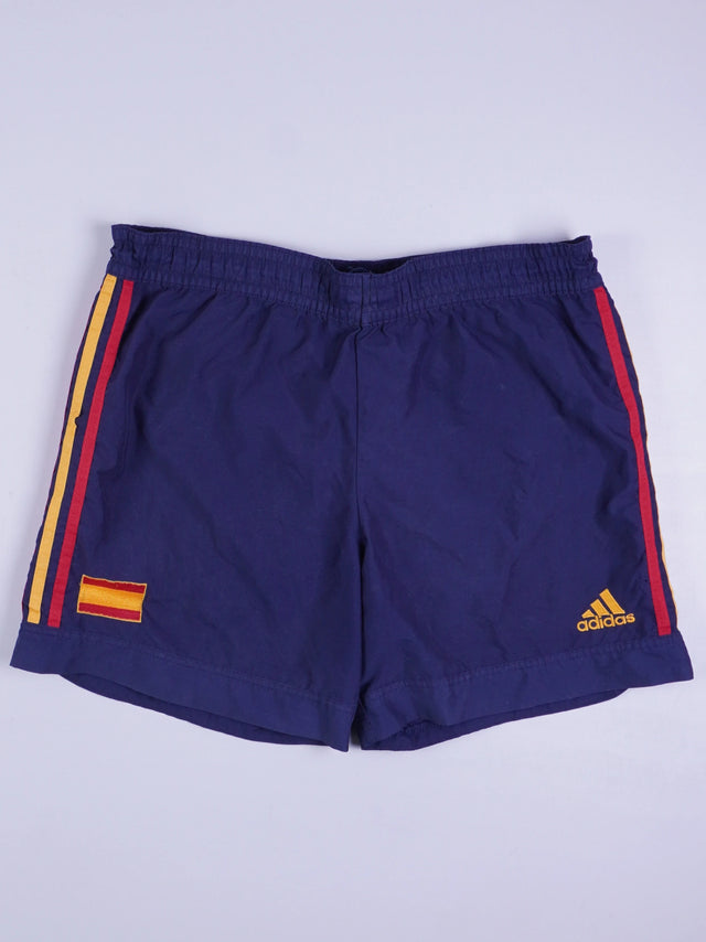 Adidas Spanien Sport Shorts (L)