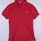 Lacoste Polo Shirt (S)