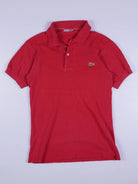 Lacoste Polo Shirt (S)