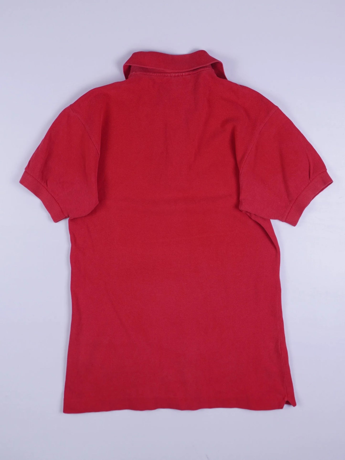 Lacoste Polo Shirt (S)