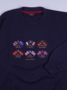Paul & Shark Sweater (L)
