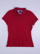 Tommy Hilfiger Polo Shirt (XS)