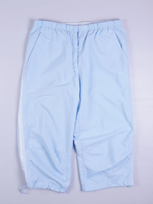 Nike 3/4 Shorts (M)